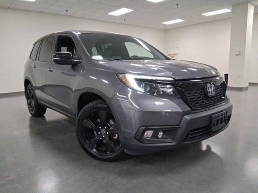2019 Honda Passport EX-L