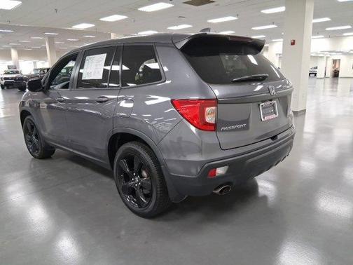 2019 Honda Passport EX-L