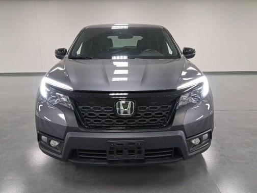 2019 Honda Passport EX-L