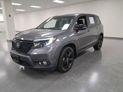 2019 Honda Passport EX-L