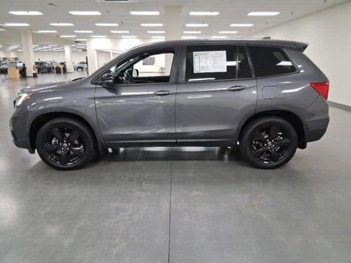 2019 Honda Passport EX-L