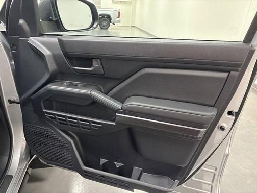 2025 Toyota 4Runner TRD Sport Premium