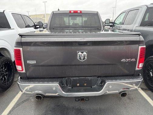 2014 RAM 1500 Laramie