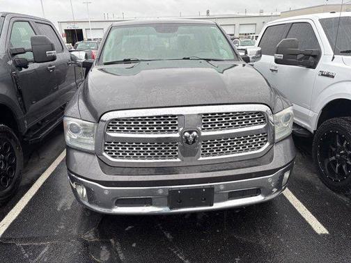 2014 RAM 1500 Laramie