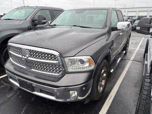 2014 RAM 1500 Laramie