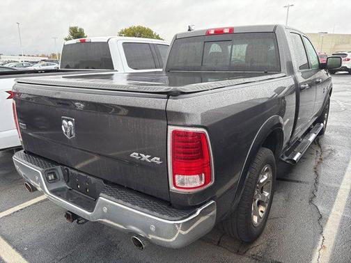 2014 RAM 1500 Laramie