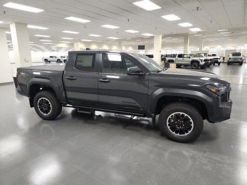 2025 Toyota Tacoma Limited
