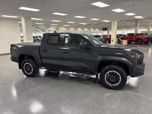 2025 Toyota Tacoma Limited