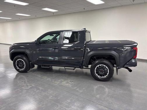 2025 Toyota Tacoma Limited
