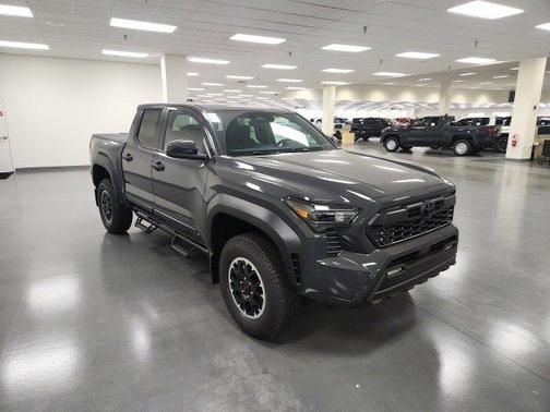 2025 Toyota Tacoma Limited