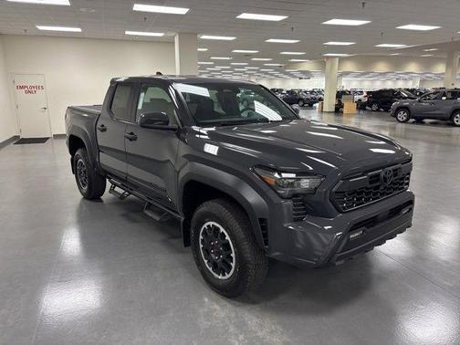 2025 Toyota Tacoma Limited