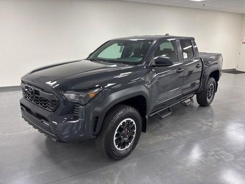 2025 Toyota Tacoma Limited