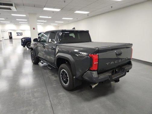 2025 Toyota Tacoma Limited