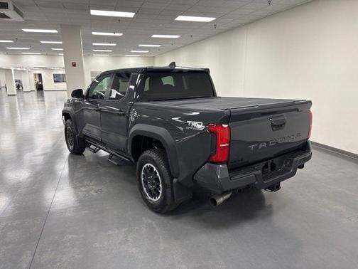 2025 Toyota Tacoma Limited