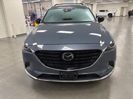 2023 Mazda CX-9 Carbon Edition