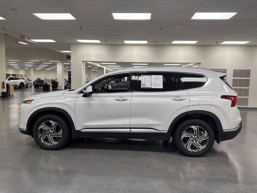 2022 Hyundai SANTA FE SEL 2.4