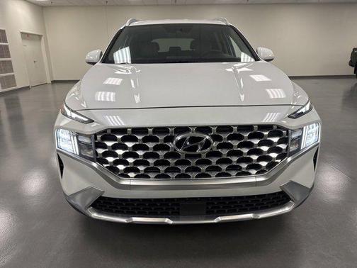 2022 Hyundai SANTA FE SEL 2.4