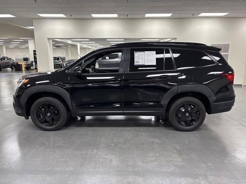 2022 Honda Pilot AWD TrailSport