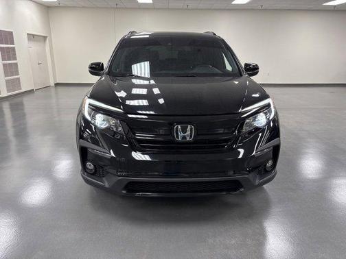2022 Honda Pilot AWD TrailSport