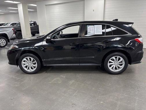2016 Acura RDX Base