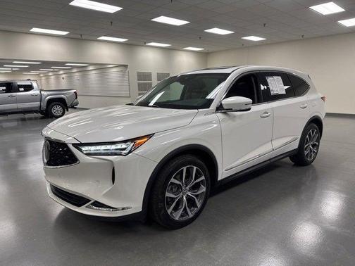 2023 Acura MDX Technology Package