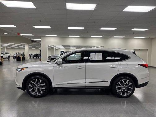 2023 Acura MDX Technology Package