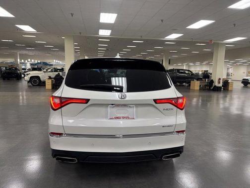 2023 Acura MDX Technology Package