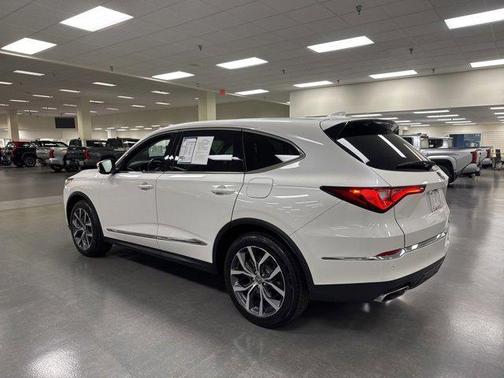 2023 Acura MDX Technology Package