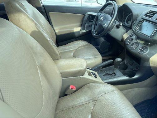 2009 Toyota RAV4 Limited