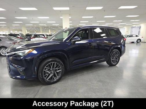 Mica 2025 Lexus TX 350 Premium