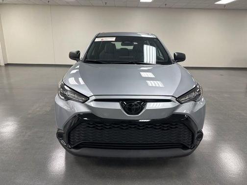 2024 Toyota Corolla Hybrid L