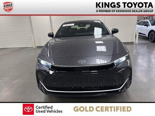 2023 Toyota Crown XLE