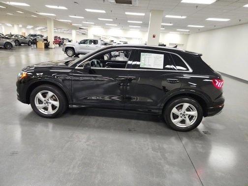 2021 Audi Q3 40 Premium