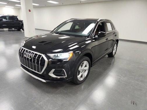 2021 Audi Q3 40 Premium