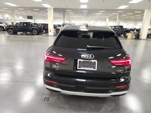 2021 Audi Q3 40 Premium