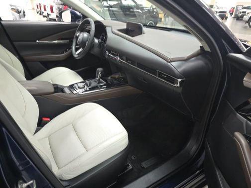 2024 Mazda CX-30 2.5 S Premium Package