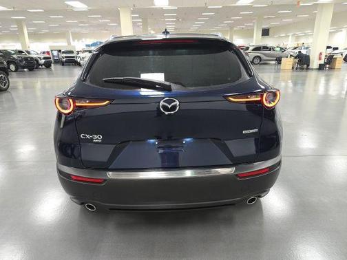 2024 Mazda CX-30 2.5 S Premium Package
