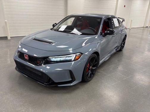 2024 Honda Civic Type R Base