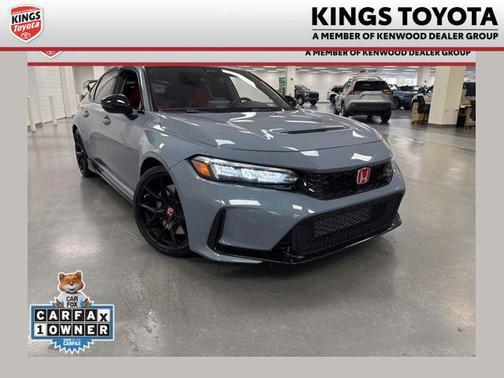 2024 Honda Civic Type R Base