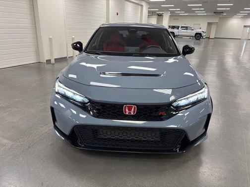 2024 Honda Civic Type R Base