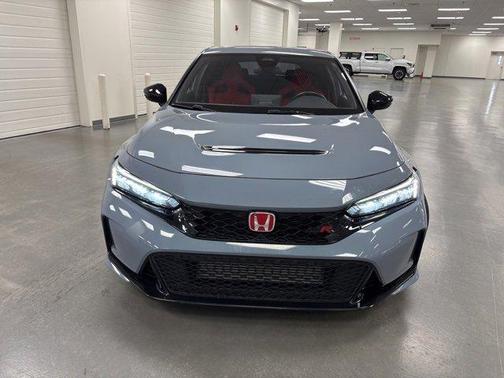 2024 Honda Civic Type R Base