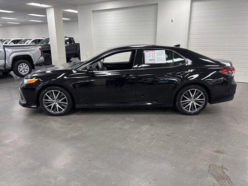 2024 Toyota Camry XLE