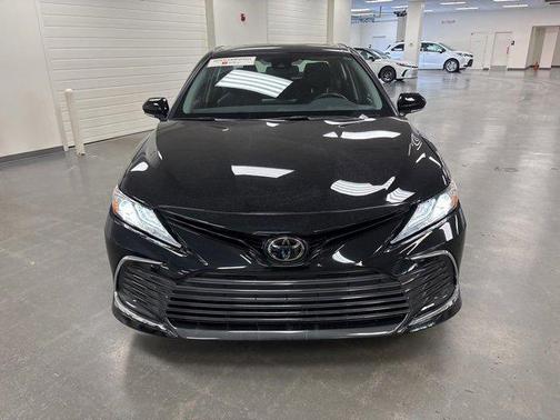 2024 Toyota Camry XLE