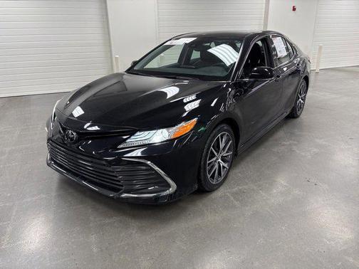 2024 Toyota Camry XLE