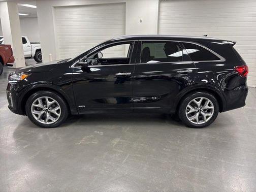 2020 Kia Sorento SX