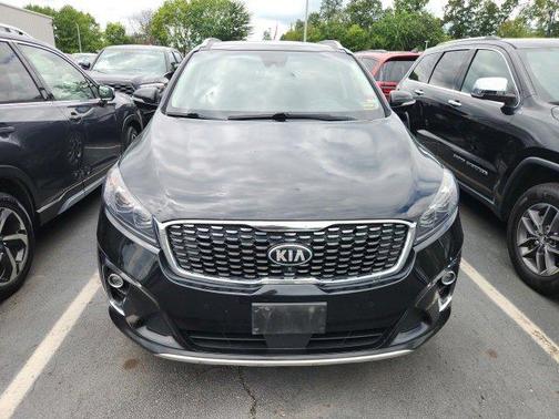 2020 Kia Sorento SX