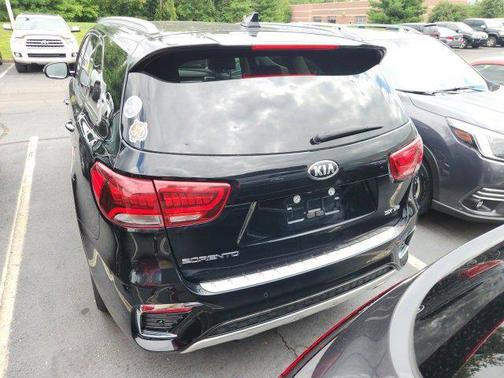 2020 Kia Sorento SX