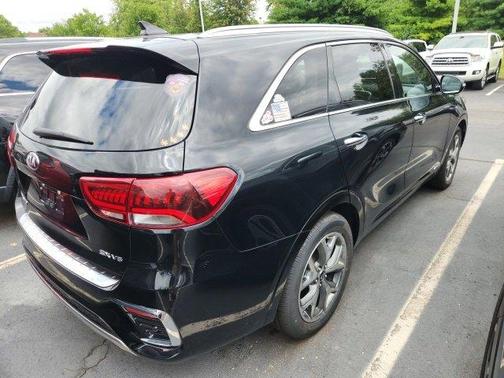 2020 Kia Sorento SX