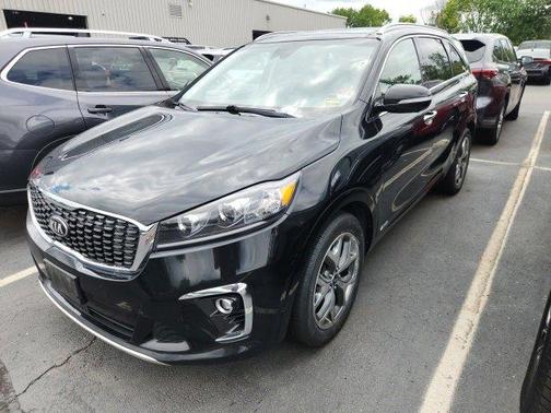 2020 Kia Sorento SX