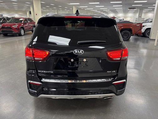 2020 Kia Sorento SX